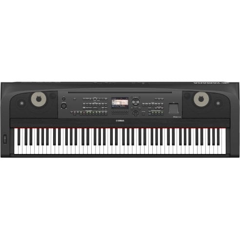 YAMAHA DGX670B