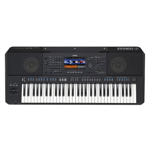 YAMAHA PSR-SX920