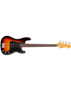 FENDER AM PRO CLASSIC P BASS RW 3TS