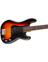 FENDER AM PRO CLASSIC P BASS RW 3TS