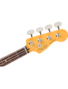 FENDER AM PRO CLASSIC P BASS RW 3TS