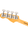 FENDER AM PRO CLASSIC P BASS RW 3TS