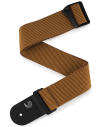 D'ADDARIO STRAP TWEED BROWN