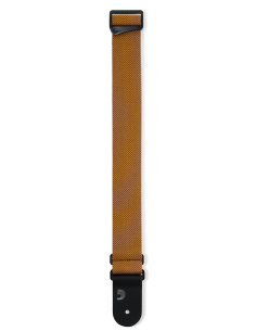 D'ADDARIO STRAP TWEED BROWN 2