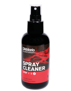 D'ADDARIO PL-03 SHINE SPRAY