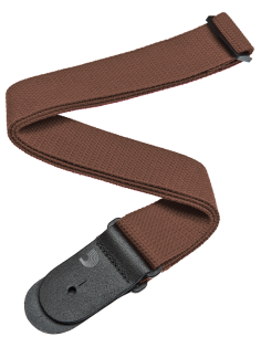 D'ADDARIO STRAP COTTON NATURAL