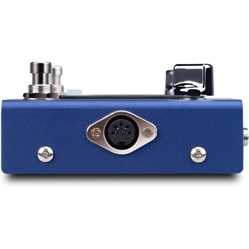 JOYO R-08 CAB BOX PEDAL EFFECT