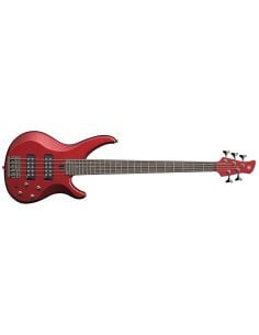 YAMAHA TRBX305CAR CANDY APPLE RED