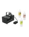 EUROLITE FOG 600 SET + FLUID