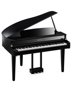 YAMAHA CLP-865GP 2