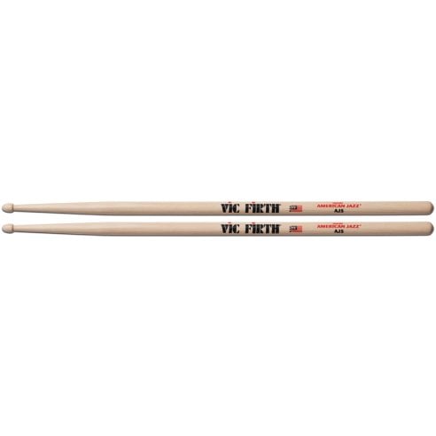 Vic Firth AJ5 - Bacchette American Jazz