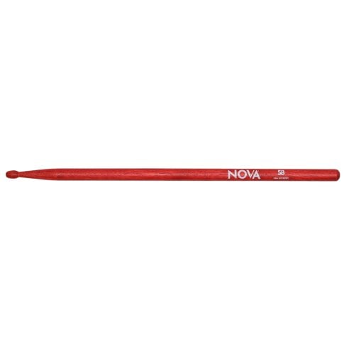 Vic Firth N5BR 5B - Bacchette NOVA