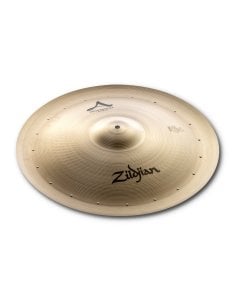 Zildjian A0315-22" A Swish Knocker + 20 Rivets