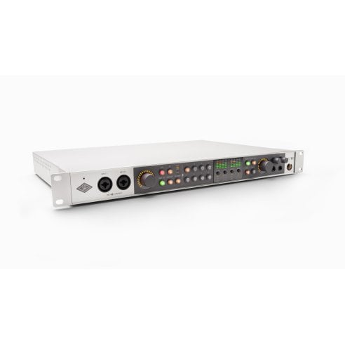 UNIVERSAL AUDIO Volt 876 USB Recording Studio