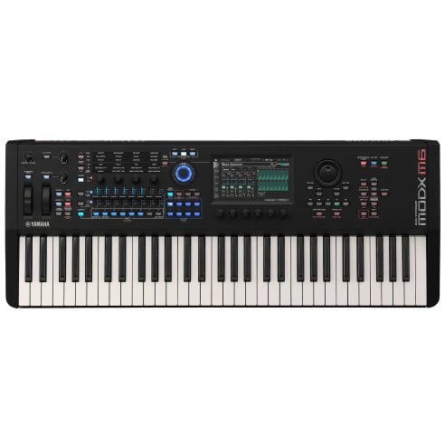 YAMAHA MODX M6