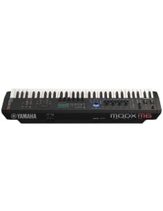 YAMAHA MODX M6 2