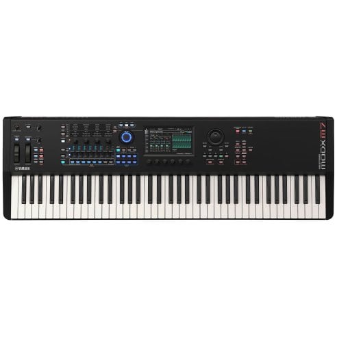 YAMAHA MODX M7