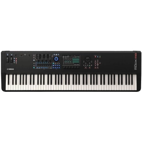 YAMAHA MODX M8