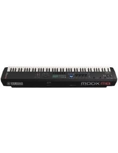 YAMAHA MODX M8 2