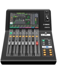YAMAHA DM3