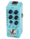 MOOER E7 GUITAR SYNTH