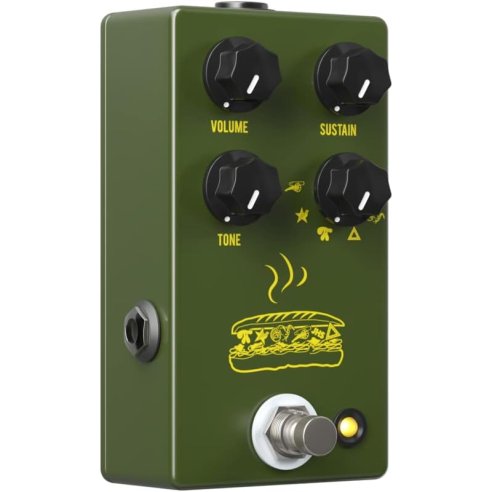 JHS PEDALS MUFFULETTA