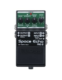 BOSS RE-2