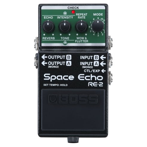 BOSS RE-2
