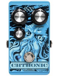 DOD CHTHONIC FUZZ