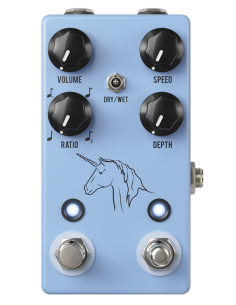 JHS PEDALS UNICORN V2