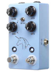 JHS PEDALS UNICORN V2 2