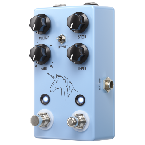 JHS PEDALS UNICORN V2
