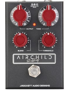 J.ROCKETT AIRCHILD 660