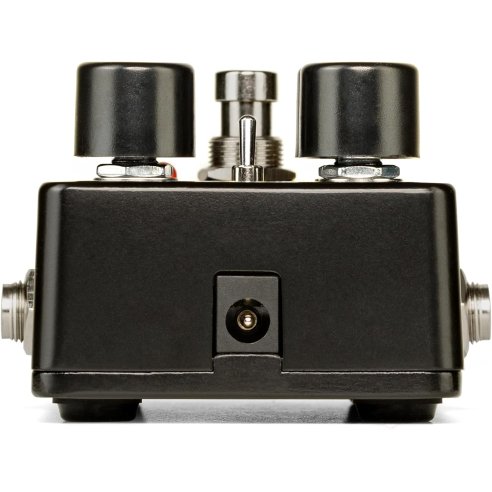 ELECTRO HARMONIX SATISFACTION PLUS