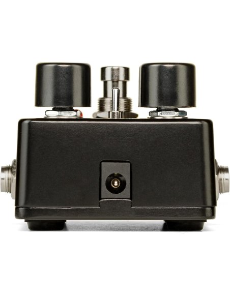 ELECTRO HARMONIX SATISFACTION PLUS ELECTRO HARMONIX SATISFACTION PLUS