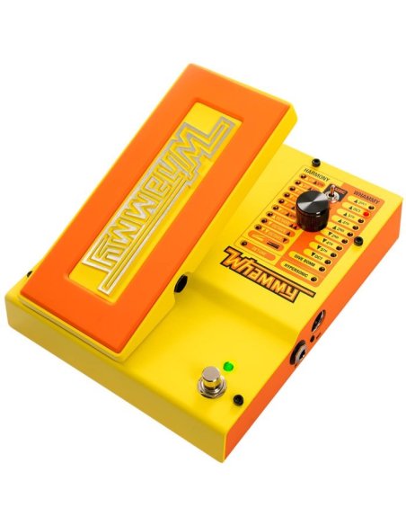 DIGITECH WHAMMY MONONEON DIGITECH WHAMMY MONONEON