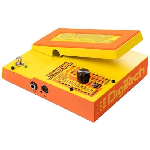 DIGITECH WHAMMY MONONEON