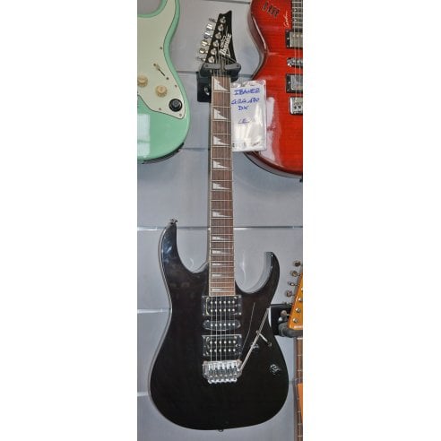 IBANEZ GRG170DX-BKN