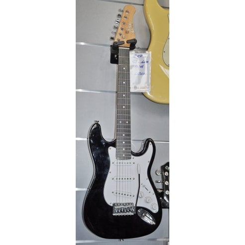 EKO ST-100 3/4 BK