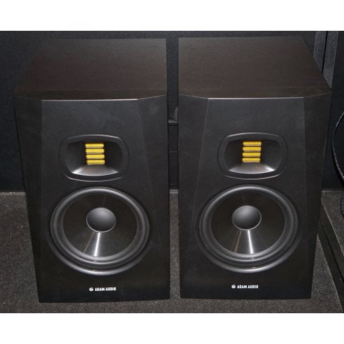 ADAM AUDIO T7V PAIR