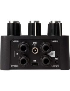UNIVERSAL AUDIO UAFX STARLIGHT ECHO 2