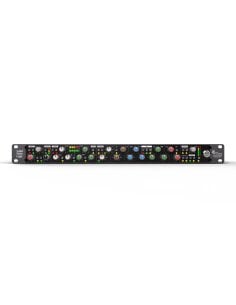 SSL REVIVAL 4000 Channel Strip