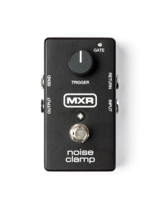 MXR M-195 NOISE CLAMP