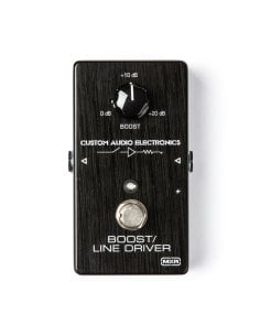 MXR MC-401 BOOST LINE DRIVER