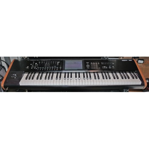 KORG KRONOS 2-73