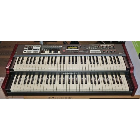 HAMMOND SK2