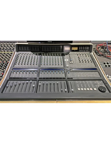 SOLID STATE LOGIC MATRIX 1 CONSOLE