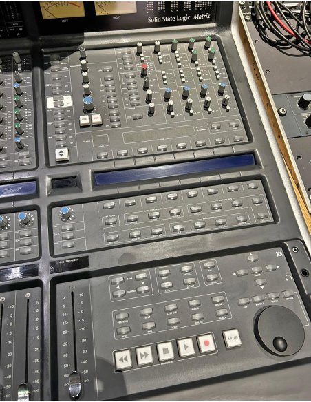 SOLID STATE LOGIC MATRIX 1 CONSOLE