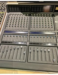 SOLID STATE LOGIC MATRIX 1 CONSOLE 2