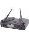 PROEL WM700DM RADIO DOPPIO MANO